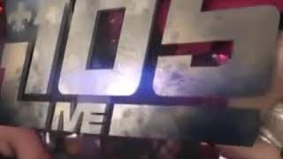 Live 105 promo