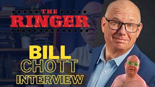 Actor Bill Chott Interview | The Brett Allan Show 