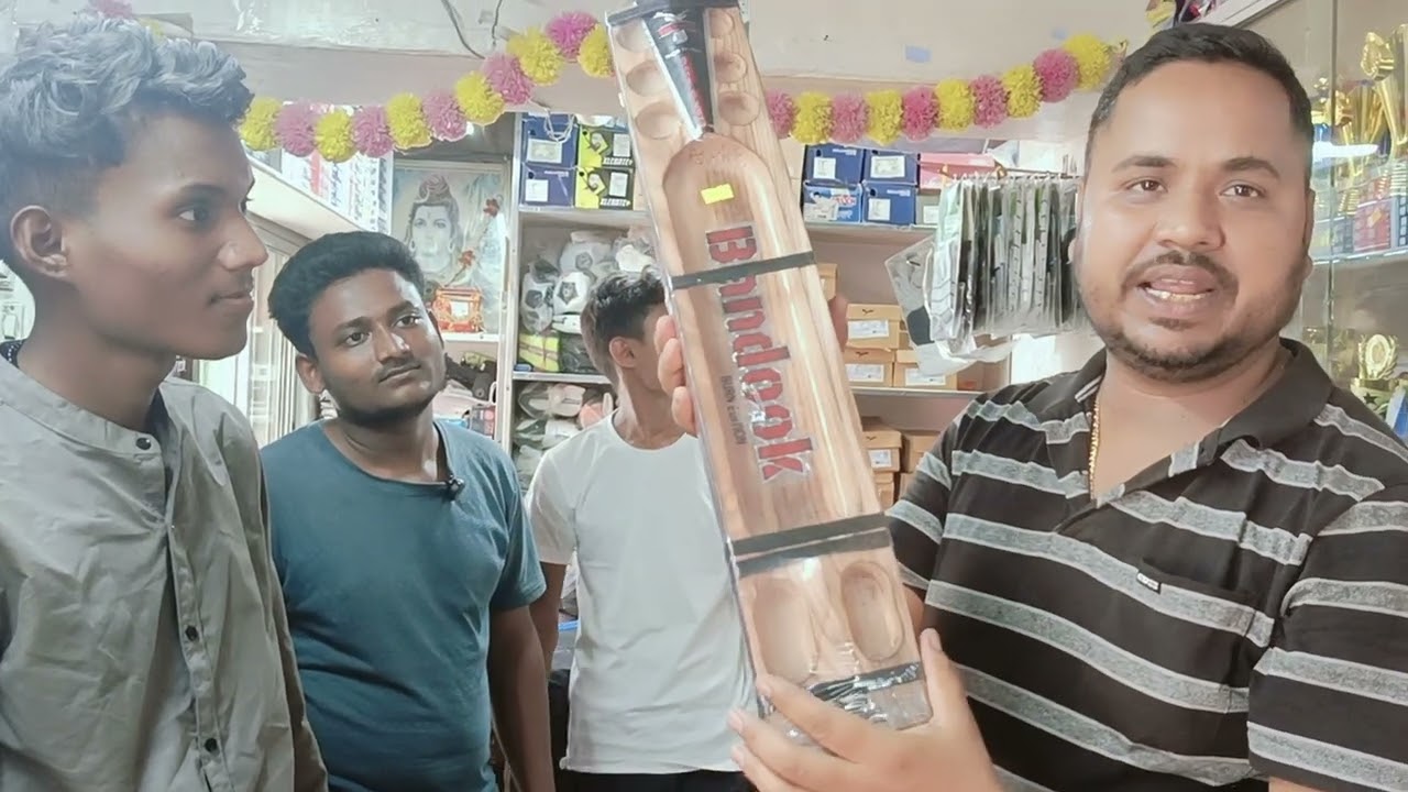 bandook upper blade best light weight tennis bat#bandook#ak47#army#trending aman sports#jamui#jhajha