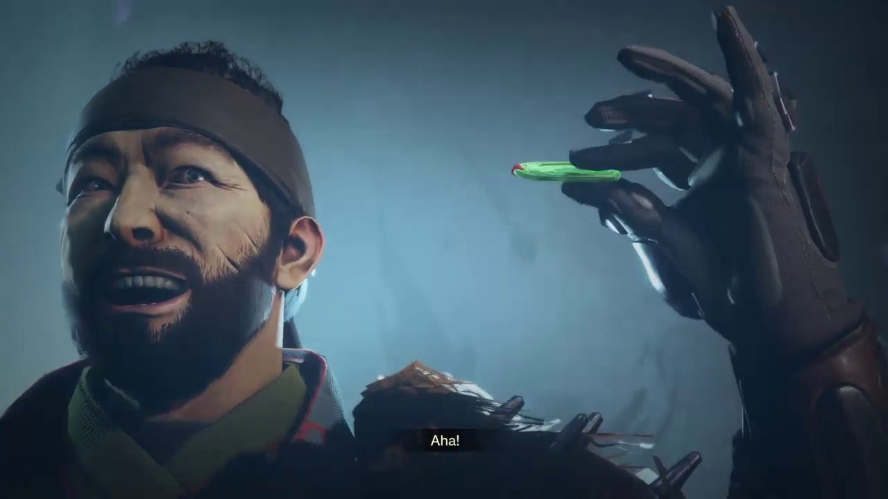 Destiny 2 - Gambit Prime GamePlay