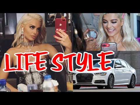 Bebe Rexha Lifestyle, Net Worth , House, Income, Luxurious x Biography 2018