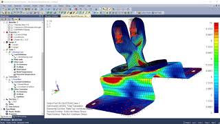 GTAC FEMAP Conexão com Excel| Como conectar o Femap com o Excel