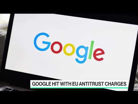 EU Charges Google
