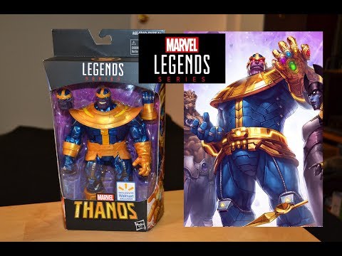 marvel legends infinity gauntlet walmart