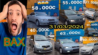 мошинхои фурушиарзон|31.03.2024|Toyota Vitz|OPEL| LADA|LEXUSIS250