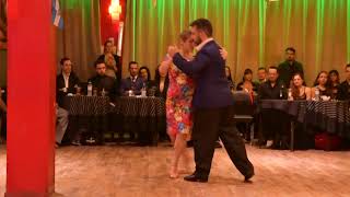 Salon Extremo  -  Aurora Lubiz y Fernando Galera -1
