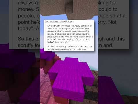 لقد كان مصدوم ا جد ا