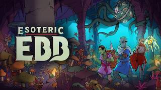 Проходим Esoteric Ebb