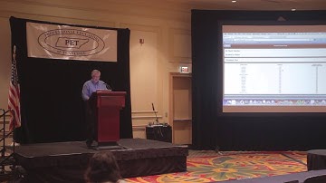 Data, Data Everywhere