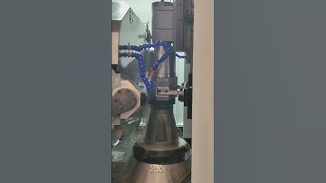 China Gear Hobbing Cutting Machine Gear Processing Machine with automatic loading and unloading