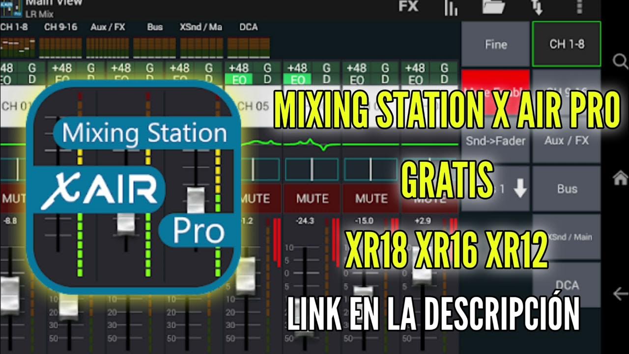 Как подключить пульт к mixing station. Mixing station pro. Station pro. Mixing station pro. Как подключить пульт к mixing station.