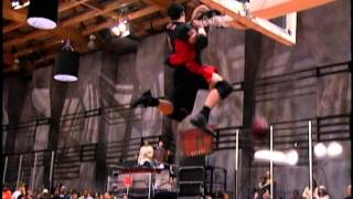 Awesome Squirrel Dunk Mob