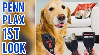 penn plax vacgroom