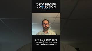 How VCs Should Pitch LPs, According to Hunter Walk