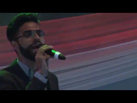 Ashkan Arab Yaroom AMC TV