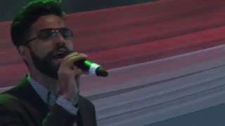 Ashkan Arab - Yaroom Amc Tv