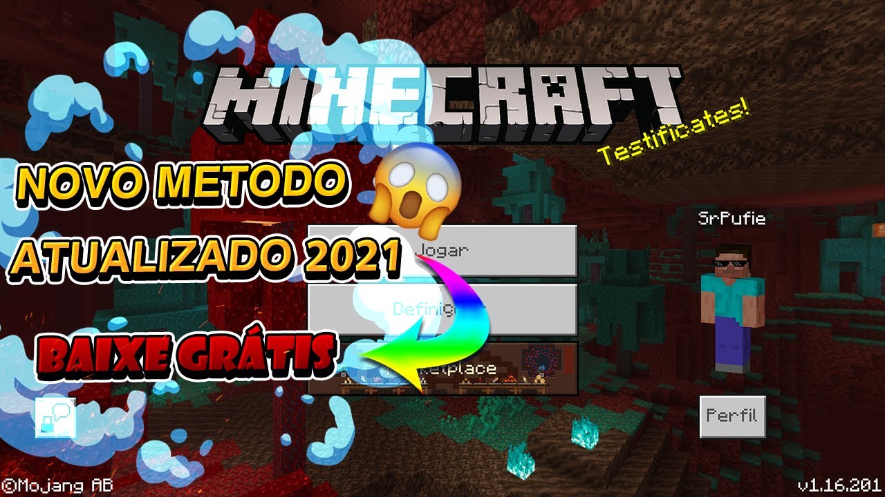 Usuários do Windows 10 terão novo Minecraft de graça - TecMundo