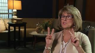 RawInterview with former WJXT and WTLV news anchor Deborah Gianoulis Heald