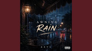AWNING RAIN