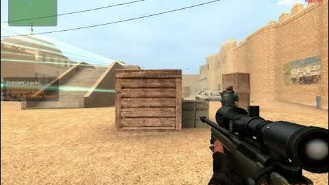 Css awp_india pwnage (pro).