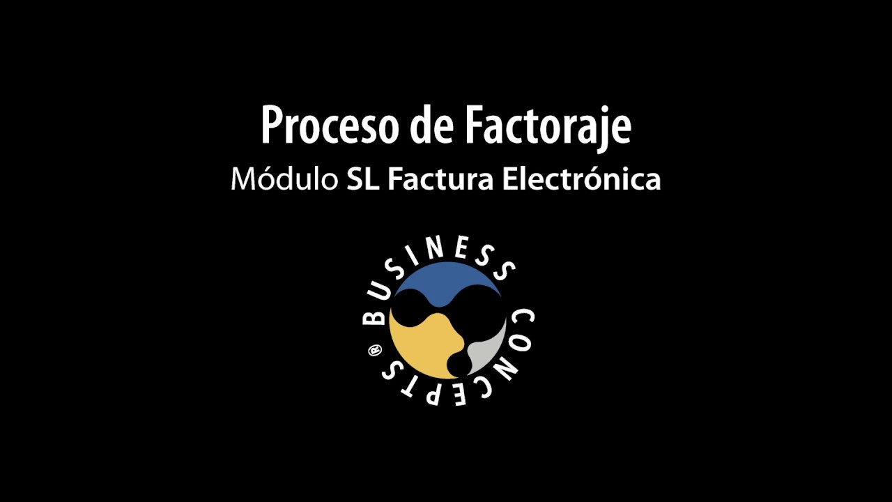 Factoraje YouTube