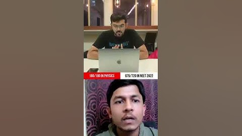 how to crack NEET in first attempt 🔥 #neet2023 #neetmotivation #ytshorts #ajsir #ajsirphysics #vtsir