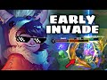 THIS STRAT IS ONE OF THE MOST BROKEN JG STRAT IN THE GAME! (MUST WATCH)