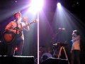 25/26 Tegan & Sara - SKQ Coughing Fit/Drying Tears w/Bra + CIO @ Kool Haus, Toronto, ON 1/20/10