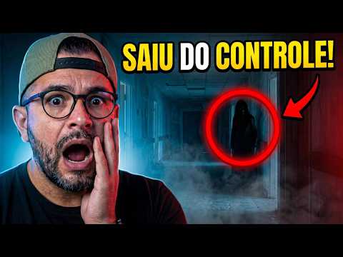 REAGINDO às 5 Explorações que SAÍRAM FORA DO CONTROLE! 😱#react