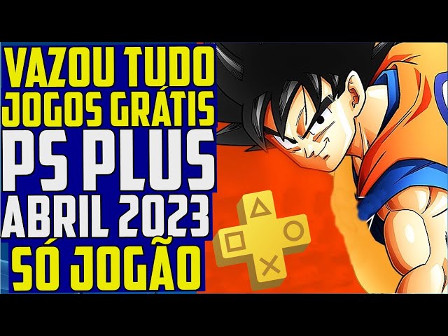 Jogos PS PLUS EXTRA E DELUXE FEVEREIRO 2023 - Bill Bill Vazou 4 jogos!!! Só  jogão na minha opinião! 