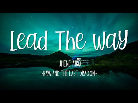 Lead the Way-