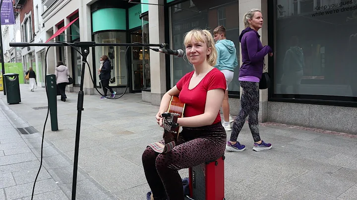 Outstanding cover of "Can't Nobody Love You" by Le...