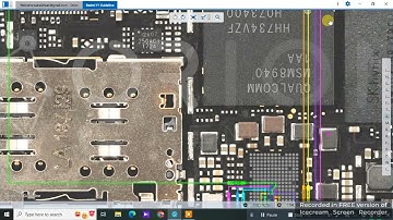 Xiaomi Redmi Y1 Mic, Speaker & Ear Speaker Problem Solution | Audio Not Working Fix