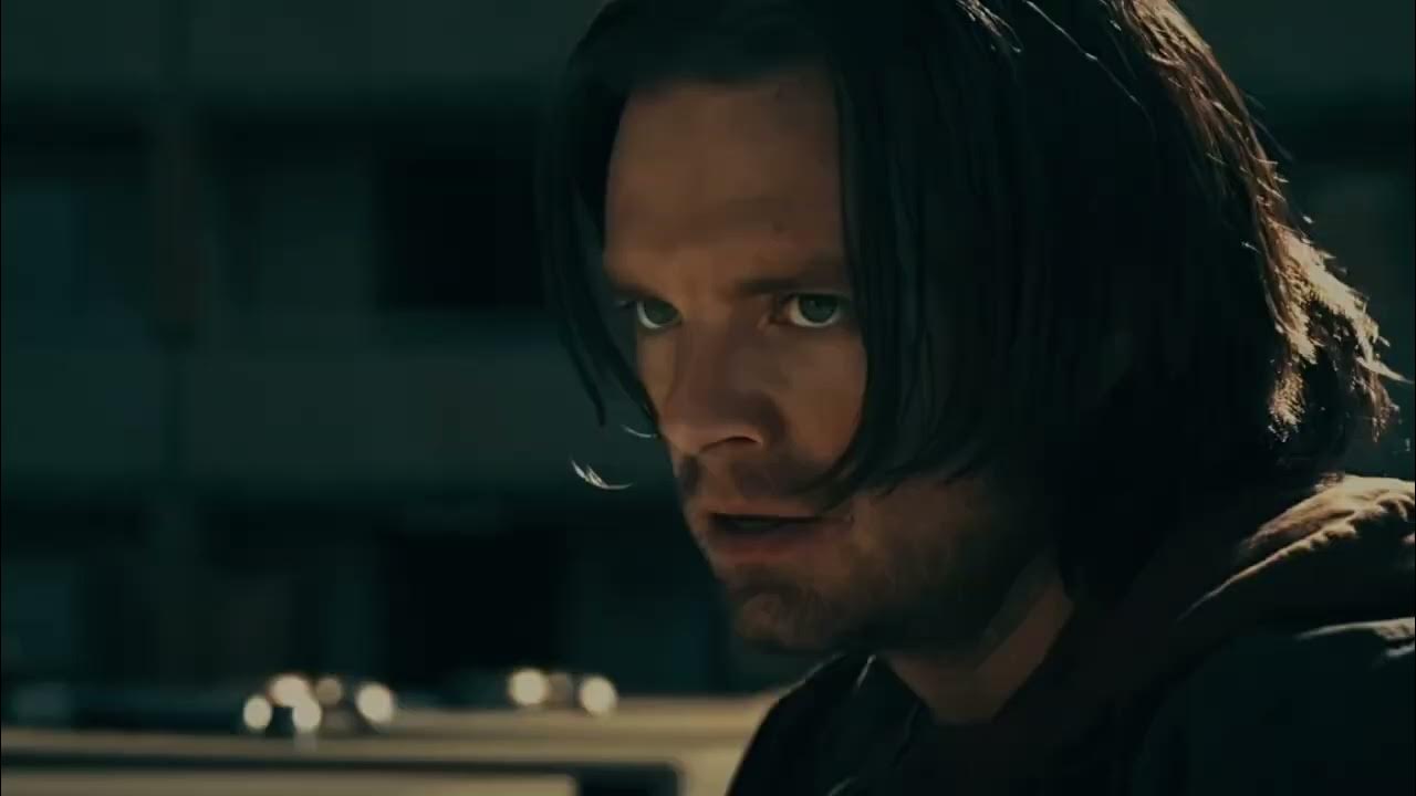 Bucky Barnes - Black Betty (Beat Box Version) Bucky Barnes - Black Betty (Beat Box Version)