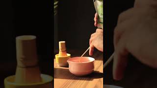 OutIn Brew Lab | Banana Matcha Latte