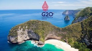 Presiden Jokowi 'Recover Together, Recover Stronger'