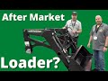 Before Buying Compact Tractor Without LOADER, WATCH THIS! Mp3 Song
