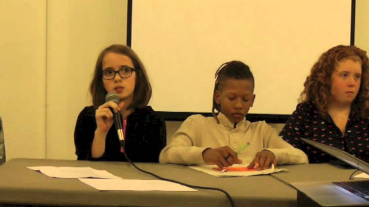 iMatter Des Moines  - long version