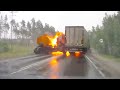 10 Shocking Road Moments Caught On Camera