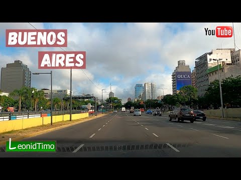 Video: Perlu Beberapa Terapi Murah? Ambil Teksi Di Buenos Aires - Matador Network