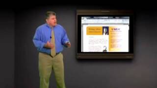 Virtual Tour of UMUC s Effective Writing Center