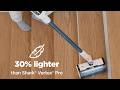 It EMPTIES Itself! 🔌 Shark Clean &amp; Empty Cordless Stick (BU3523)
