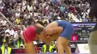 Бесик Кудухов Легенда! Бесик Кудухов Легенда!