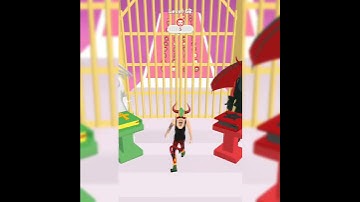 Destiny Run MAX level 62 😇❌😈#shorts All Levels Mobile Gameplay Walkthrough Android, iOS LoEba