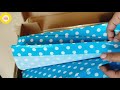 Amazon haul video | Unboxing | Home decor | book shelf | multipurpurpose storage organizer assembly