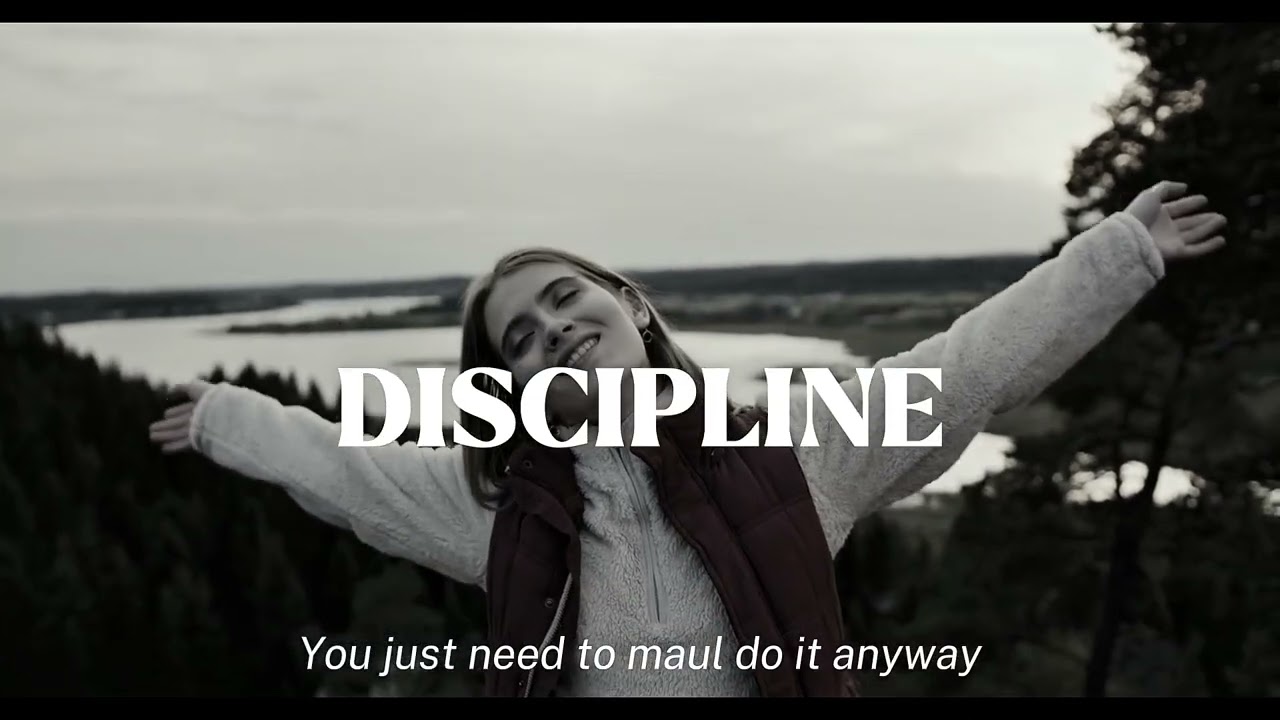 Discipline: The Secret Weapon Successful People Don’t Talk About