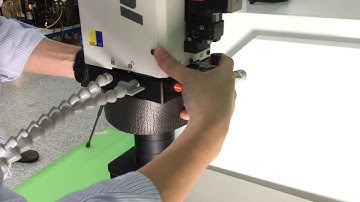 Thermal Purge Adapter – Easy Attachment︱MPI Thermal