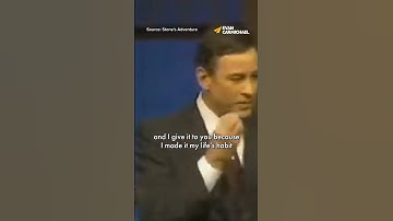 How to Build Unstoppable Mentality and Achieve Anything! | Brian Tracy