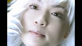 長谷川京子　キヤノン　CM　HybridLaser