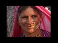 Inde  visages du rajasthan